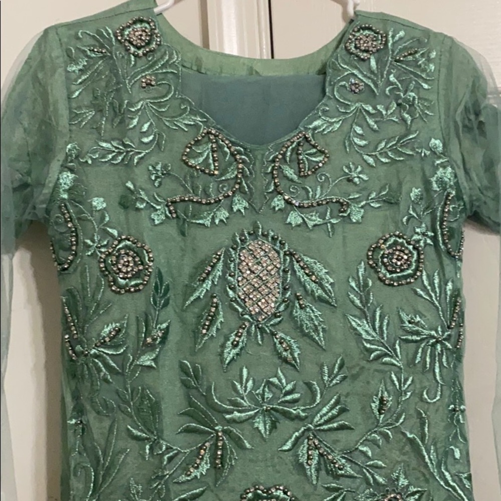 Page 3 ( maha ) 3 pc dress Shalwar kameez